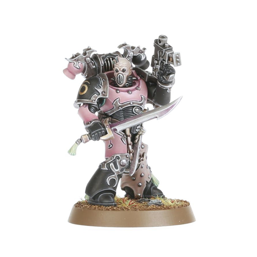Emperor’s Children - Tormentors - Warhammer 40,000