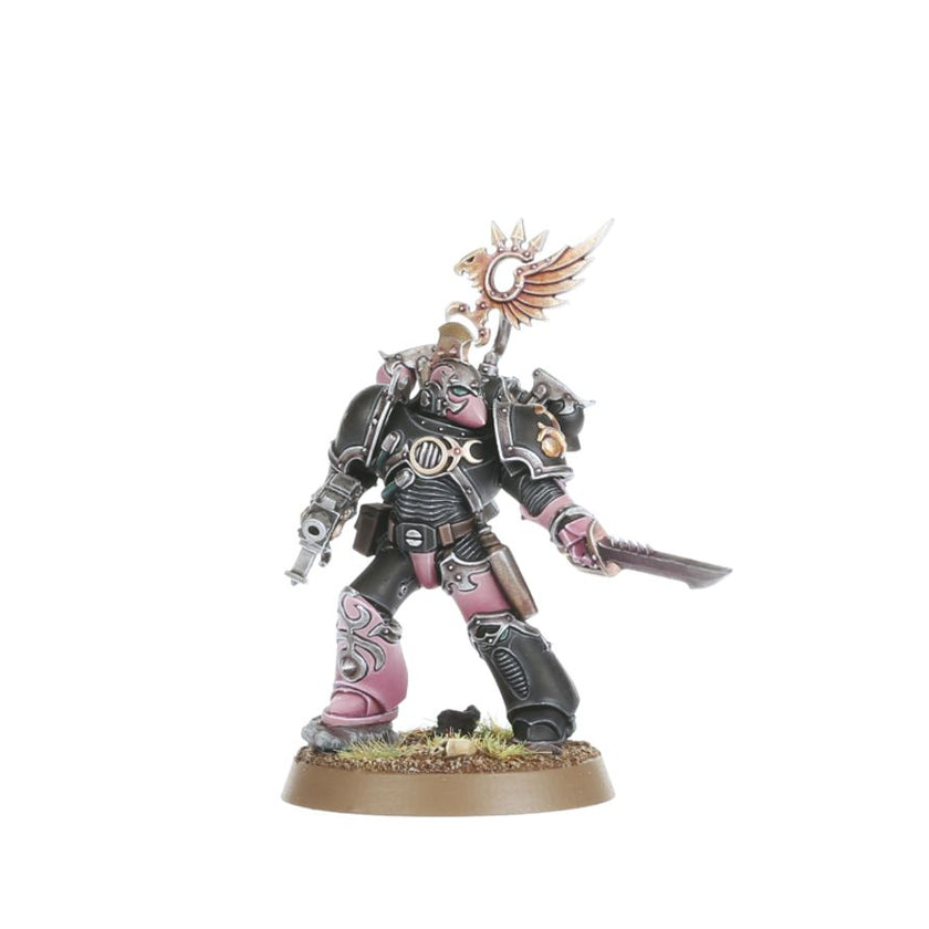 Emperor’s Children - Tormentors - Warhammer 40,000