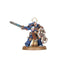 Warhammer 40K Bladeguard Veteran Squad