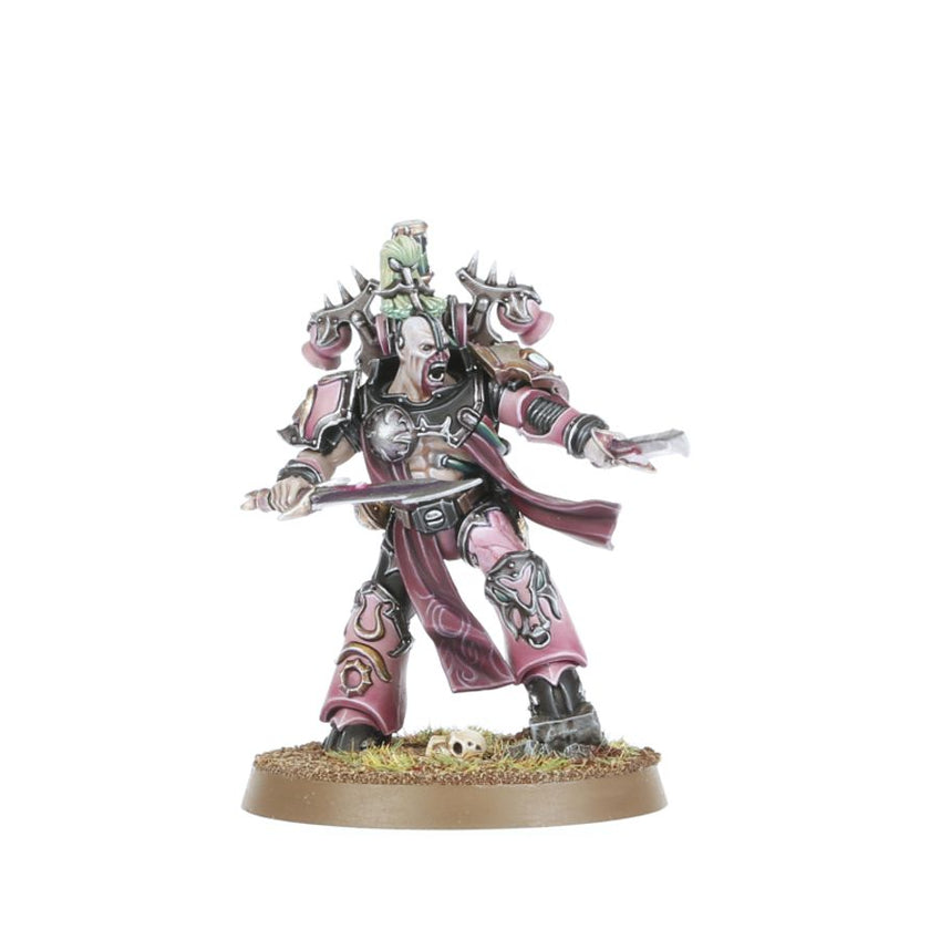 Emperor’s Children - Flawless Blades - Warhammer 40,000