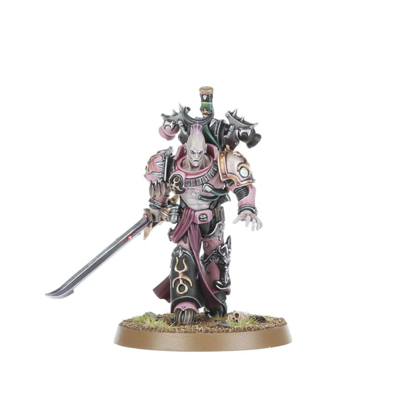 Emperor’s Children - Flawless Blades - Warhammer 40,000