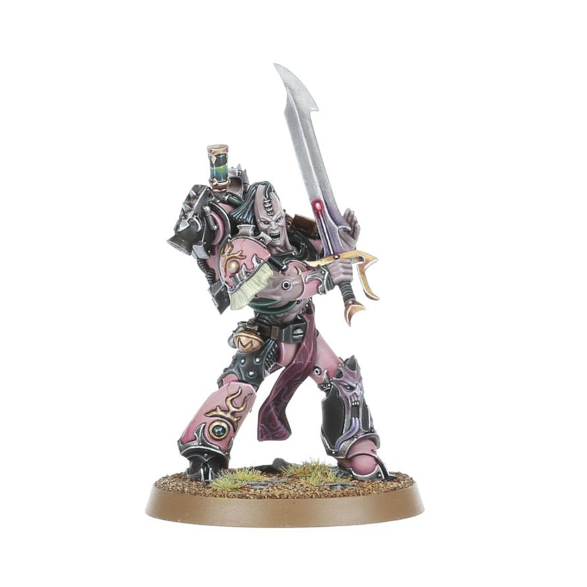 Emperor’s Children - Flawless Blades - Warhammer 40,000