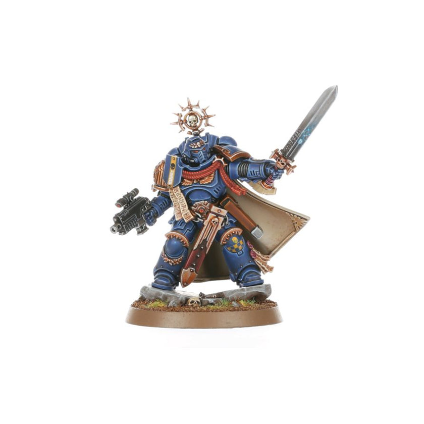Warhammer 40K Company Heroes