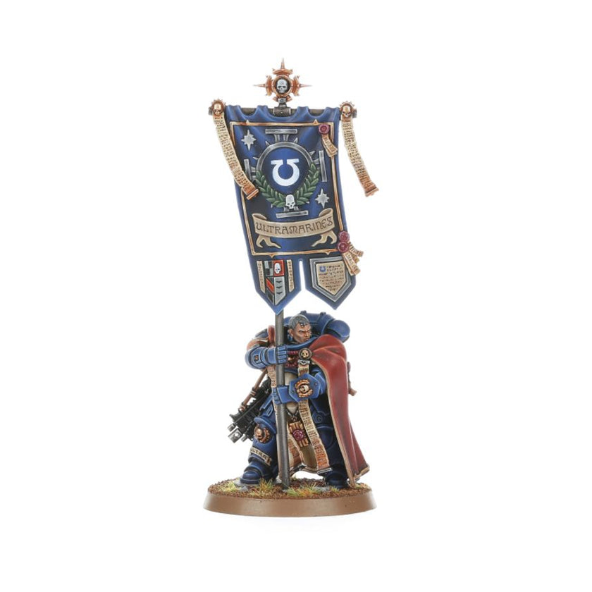 Warhammer 40K Company Heroes