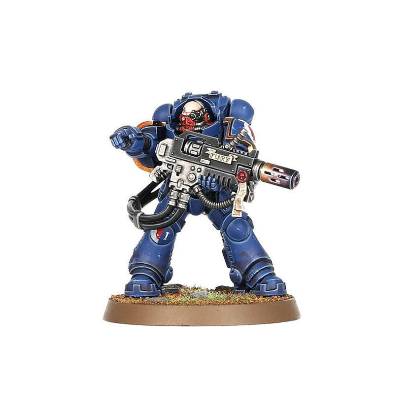Warhammer 40K Eradicator Squad