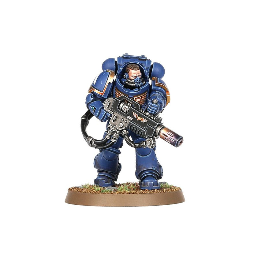 Warhammer 40K Eradicator Squad