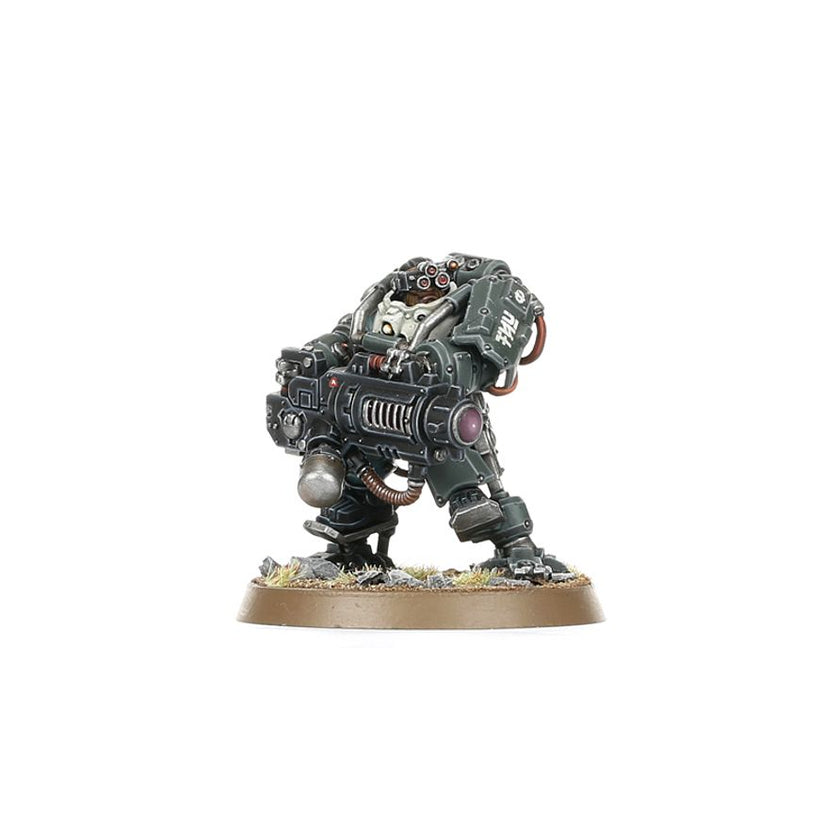 Leagues of Votann - Brôkhyr Thunderkyn - Warhammer 40,000