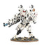 T'au Empire - XV104 Riptide Battlesuit  - Warhammer 40,000