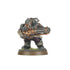 Arkanaut Company - Kharadron Airfleets - Age of Sigmar