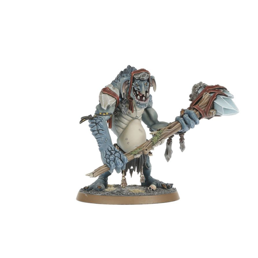 Rockgut Troggoths - Gloomspite Gitz - Age of Sigmar