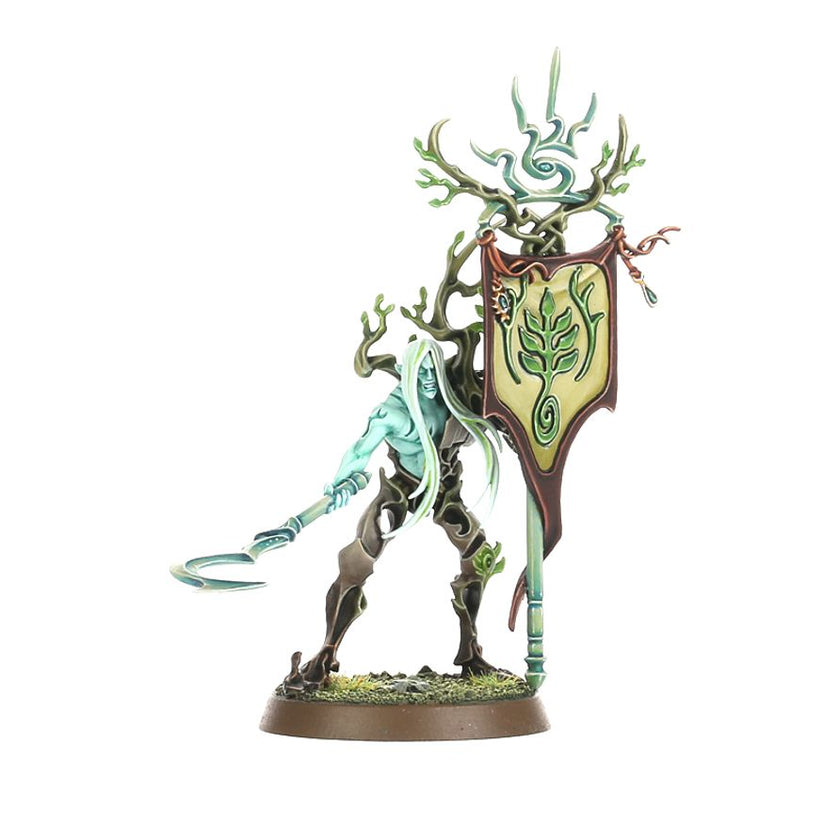 Tree-Revenants - Sylvaneth - Age of Sigmar