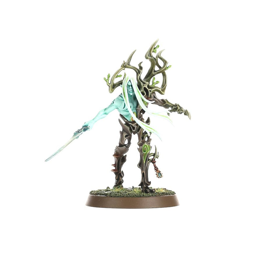 Tree-Revenants - Sylvaneth - Age of Sigmar