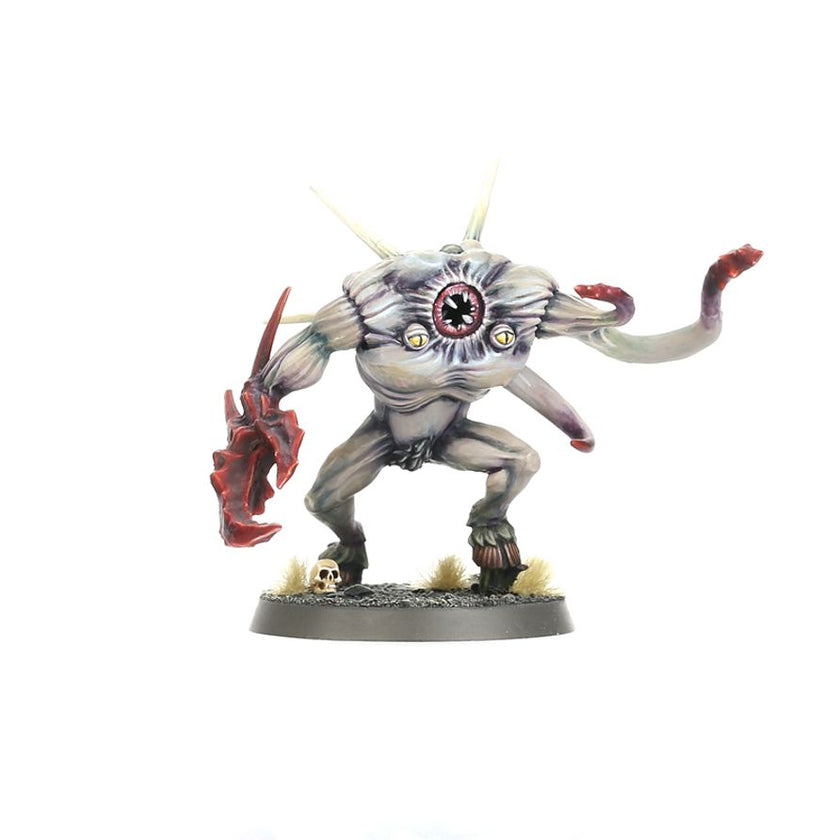 Chaos Spawn - Slaves to Darkness - Age of Sigmar