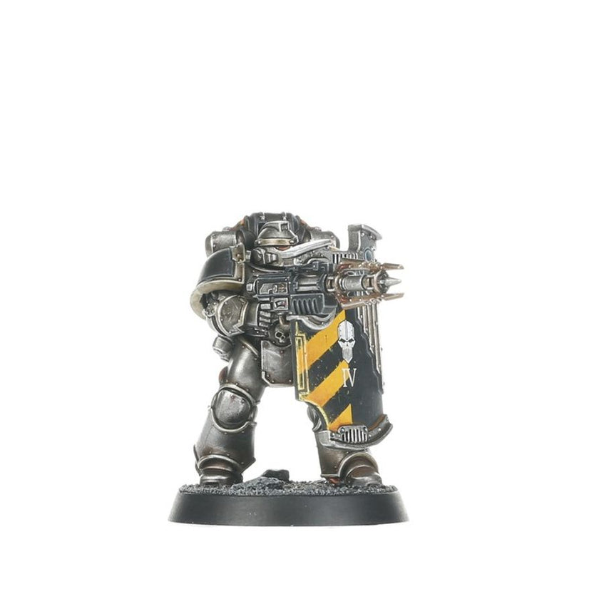 MKIII Breacher Squad