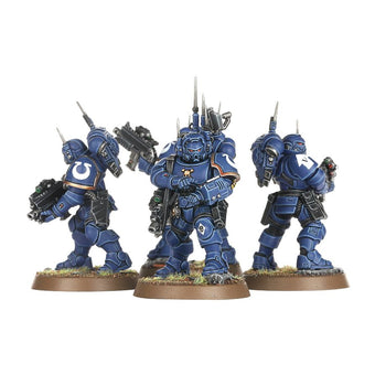 Infiltrator Squad