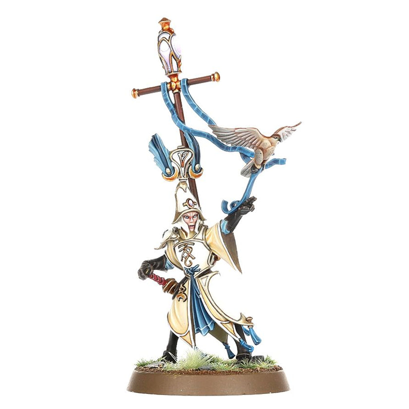 Vanari Auralan Sentinels - Lumineth Realm-lords - Age of Sigmar