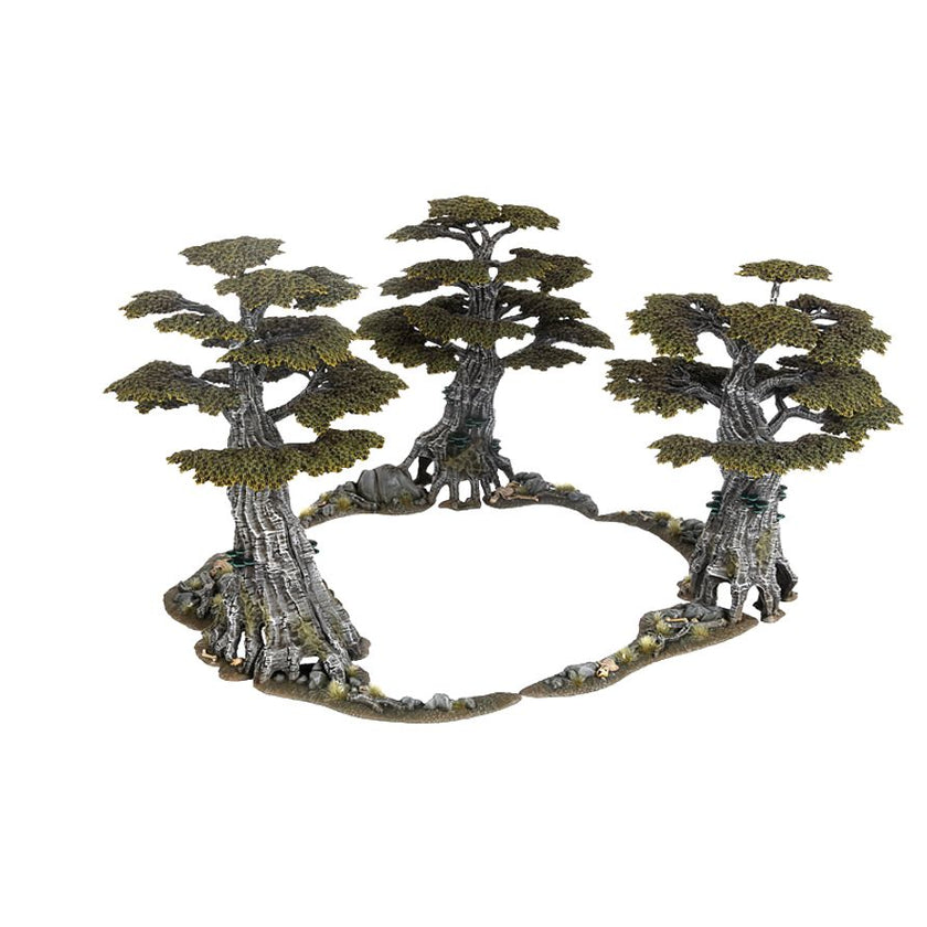 Awakened Wyldwood - Sylvaneth - Age of Sigmar