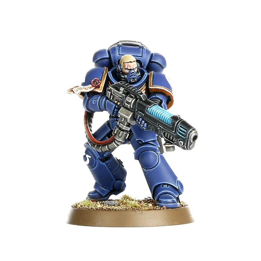 Warhammer 40K Hellblaster Squad