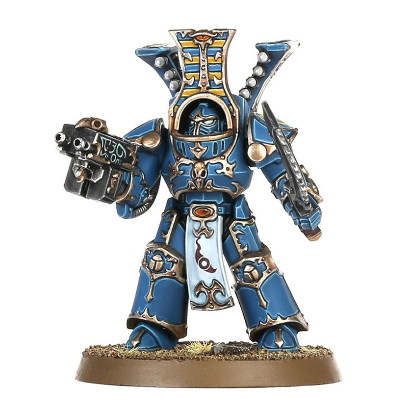 Thousand Sons - Scarab Occult Terminators  - Warhammer 40,000