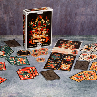 Prophecy Game