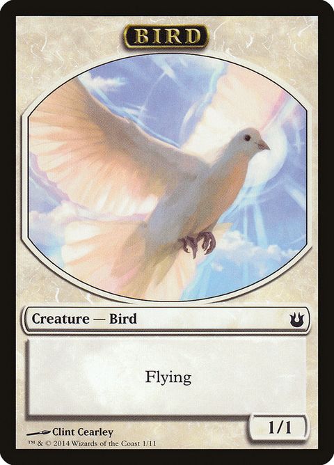 1-bird