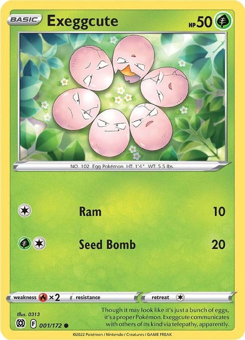 1-exeggcute
