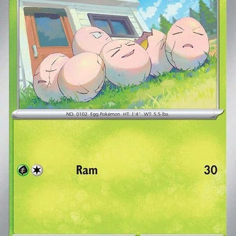 1-exeggcute