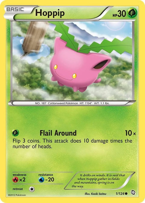 1-hoppip