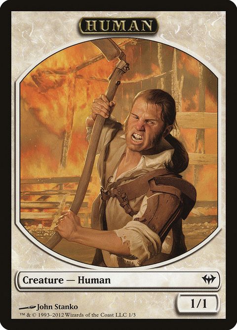 1-human