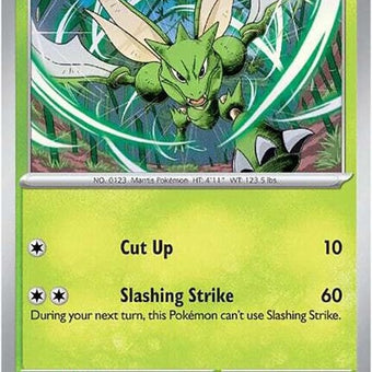 1-scyther