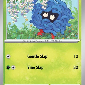 1-tangela