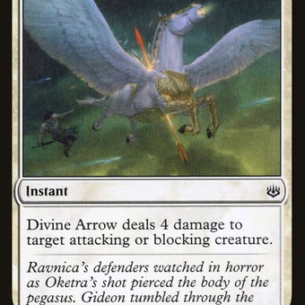 10-divinearrow