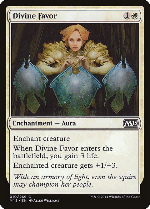 10-divinefavor