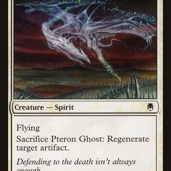 10-pteronghost