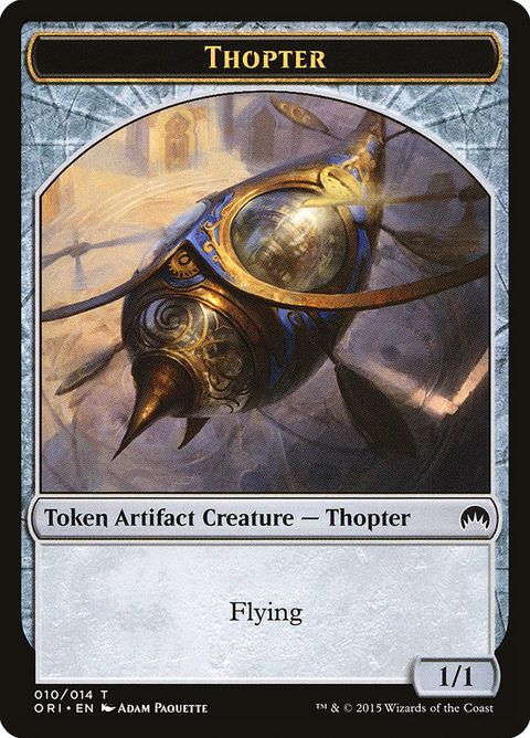 10-thopter