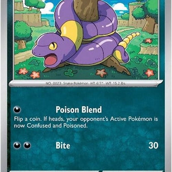 100-ekans
