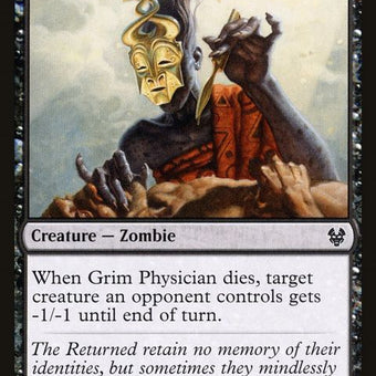 100-grimphysician