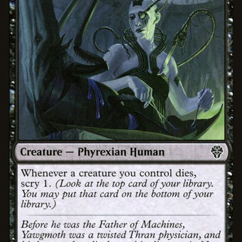 100-phyrexianvivisector