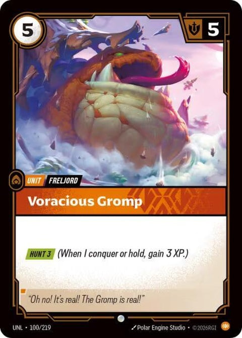 100-voraciousgromp