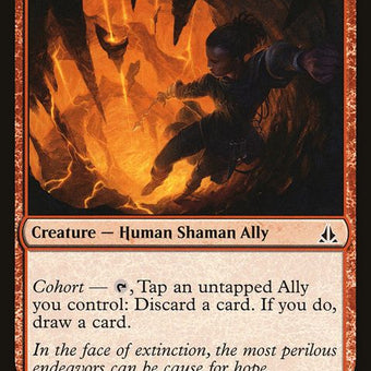 101-akoumflameseeker