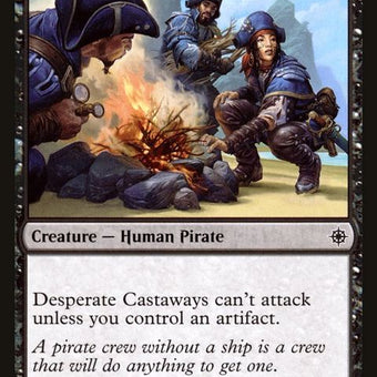 101-desperatecastaways