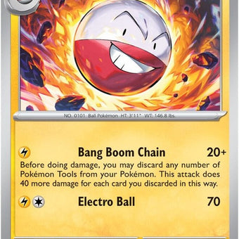 101-electrode