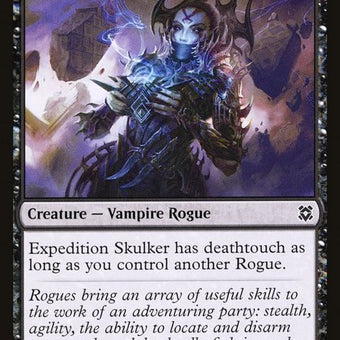 101-expeditionskulker