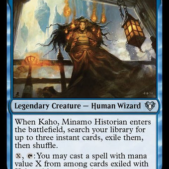 101-kahominamohistorian