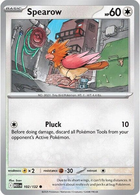 102-spearow