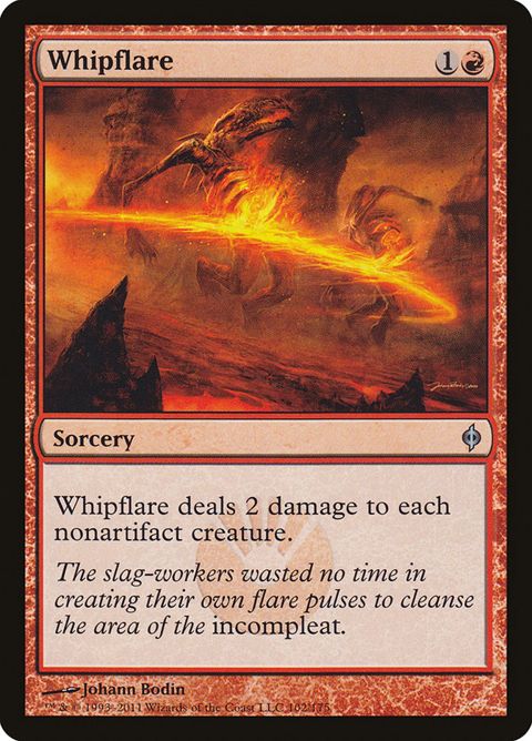 102-whipflare