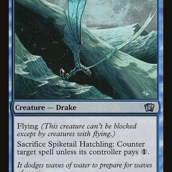 102★-spiketailhatchling