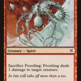 103-frostling
