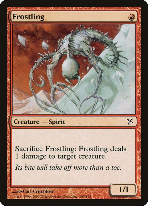 103-frostling