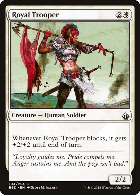 104-royaltrooper